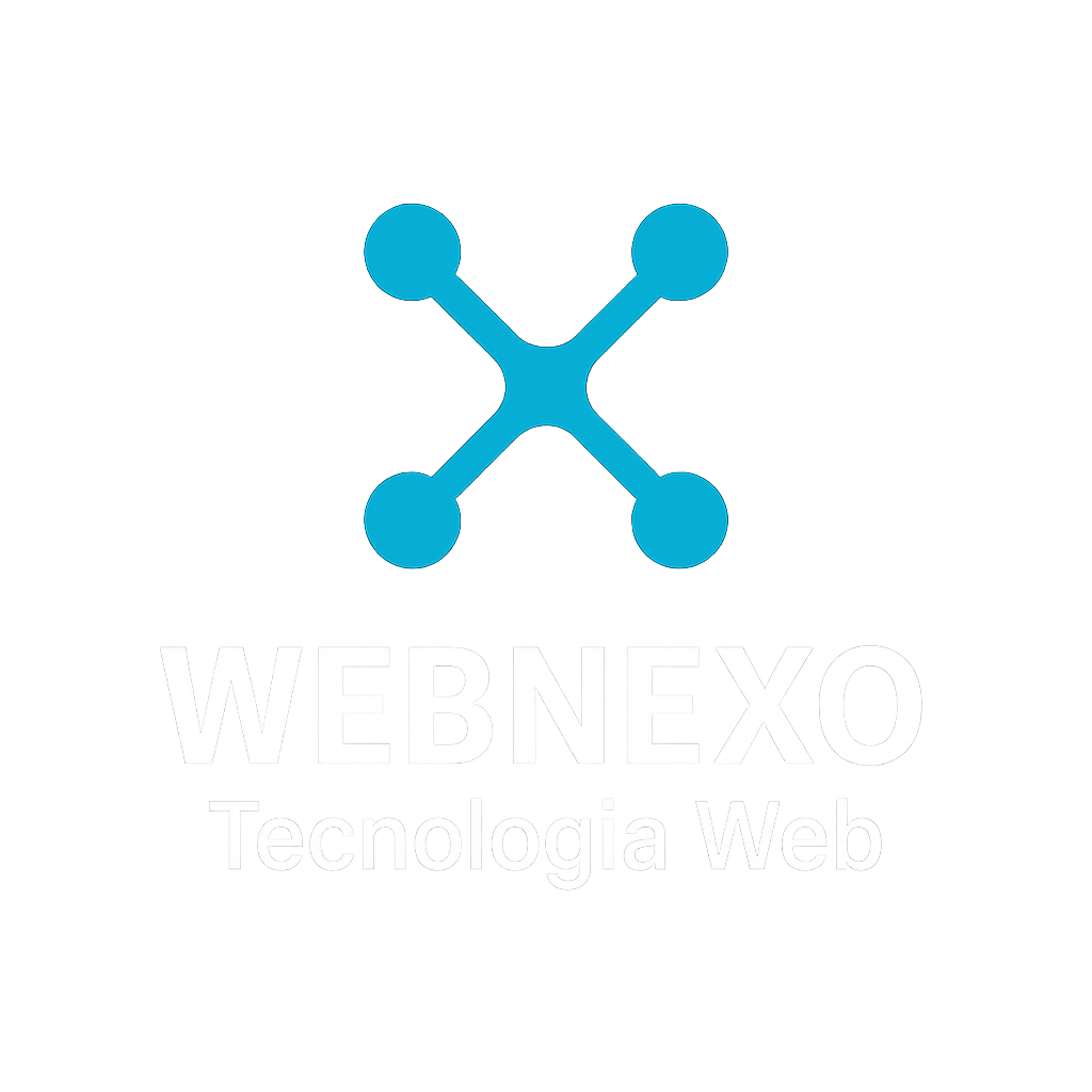 Webnexo Logo